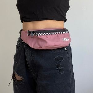 vans fanny pack/ shoulder bag